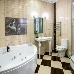 Гостиница City Garden Apartments Украина, Одесса - отзывы, цены и фото номеров - забронировать гостиницу City Garden Apartments онлайн спа фото 2