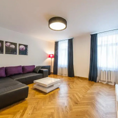 Апартаменты Delta Apartments Old Town Family Апартаменты с различными типами кроватей фото 8