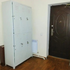 Esentai Hostel Стандартный номер