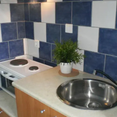 Отель Flora Rooms в номере
