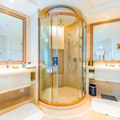 Radisson Blu Plaza Xing Guo Hotel 4* Стандартный номер с различными типами кроватей фото 3