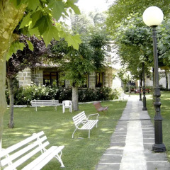 Отель Hostal Ayestaran I Испания, Ульцама - отзывы, цены и фото номеров - забронировать отель Hostal Ayestaran I онлайн фото 2
