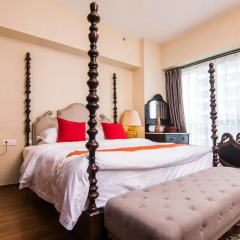 All Right Hotel Апартаменты с различными типами кроватей фото 2