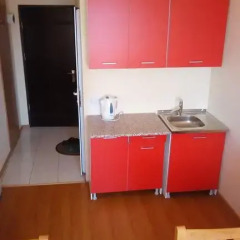Armenia Hostel Номер Делюкс фото 5