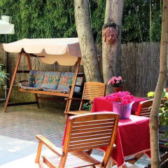 Отель Villa Maria Apartments Италия, Риччоне - отзывы, цены и фото номеров - забронировать отель Villa Maria Apartments онлайн фото 5