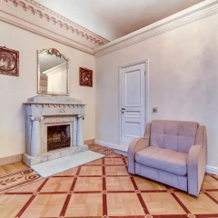 Hotel 5 Sezonov 3* Студия Делюкс с различными типами кроватей
