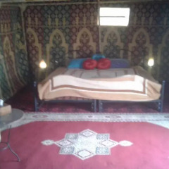 Отель Night Desert Camp Марокко, Мерзуга - отзывы, цены и фото номеров - забронировать отель Night Desert Camp онлайн бассейн