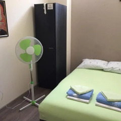 Отель Art GuestHouse детские мероприятия