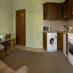 Гостиница 5 Stars Apartments - Tyumen в Тюмени отзывы, цены и фото номеров - забронировать гостиницу 5 Stars Apartments - Tyumen онлайн Тюмень в номере