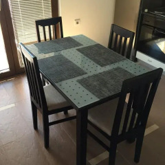 Апартаменты Apartments Ivan Апартаменты с 2 отдельными кроватями фото 31