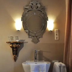 Das Hotel In Munchen 3* Стандартный номер фото 5