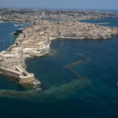 Отель Il Borgo Nuovo di Ortigia Сиракуза пляж