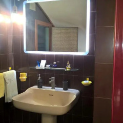 Отель B&B Apulia Time Стандартный номер фото 32