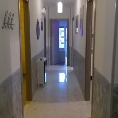 Отель Tusco Home интерьер отеля