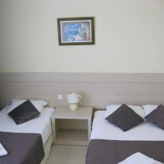 Safak Beach Hotel 2* Стандартный номер фото 20