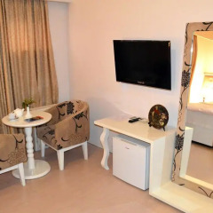 Select City Center Hotel Тирана удобства в номере