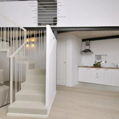 Отель Villa Aruch 2* Студия с различными типами кроватей фото 2