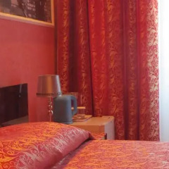 Гостиница Avenu Stil Guest House в Ростове-на-Дону отзывы, цены и фото номеров - забронировать гостиницу Avenu Stil Guest House онлайн Ростов-на-Дону комната для гостей фото 2