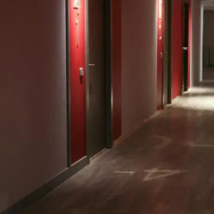 Apart-Hotel Serrano Recoletos парковка