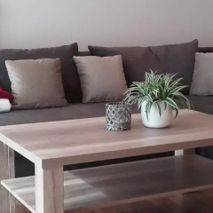 Отель Apartmán Livingstone Roudna Апартаменты фото 34