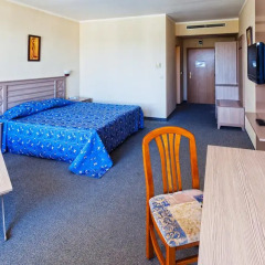 DAS Club Hotel Sunny Beach 3* Стандартный номер фото 2