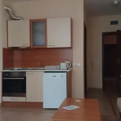 Апартаменты TES Flora Apartments Апартаменты фото 26