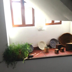 Отель Rural El Picón De Sierra Nevada развлечения