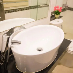 Add Plus Hotel & Spa 3* Улучшенный номер с различными типами кроватей фото 8