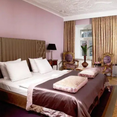 Hotel Stein 4* Полулюкс фото 6