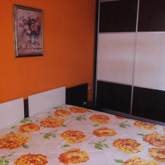 Отель Guest Rooms Ani Поморие комната для гостей фото 2