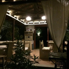 Отель Villa Rena спа