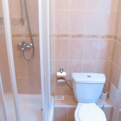 Гостиница Красноярск 3* Улучшенный номер с различными типами кроватей фото 15