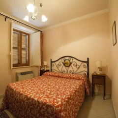 Ristorante Hotel Enoteca La Luma 3* Стандартный номер фото 9