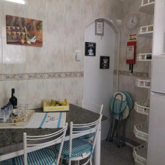 Отель Yellow House - Holiday's House интерьер отеля