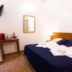 Отель Gvs Guest House комната для гостей фото 5