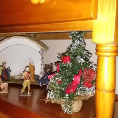 Отель Casa De Aldea La Fuentona интерьер отеля
