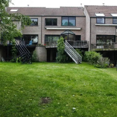 Отель B&B Uccle фото 2