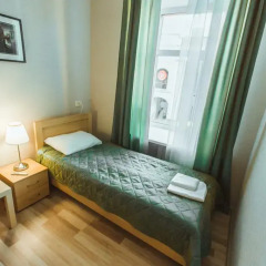 Hotel on Sadovaya 26 3* Номер категории Эконом с различными типами кроватей фото 3
