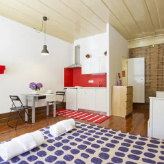 Отель Porto Se House комната для гостей фото 4