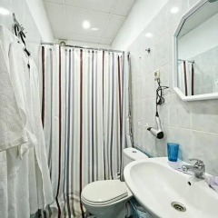 Pushkin Square Hotel 2* Номер категории Эконом с различными типами кроватей фото 14
