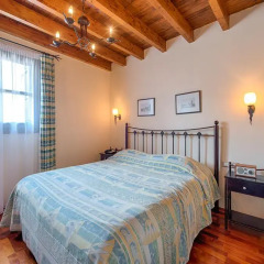 Zacosta Villa Hotel 4* Стандартный номер с различными типами кроватей фото 3