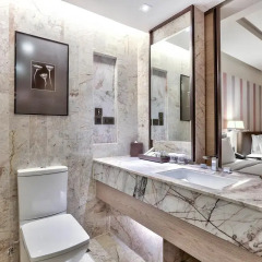 Отель Doubletree By Hilton Sukhumvit 5* Номер Делюкс