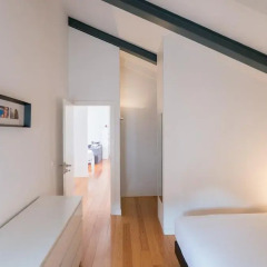 Отель Feels Like Home Bairro Alto Luxus Flat Португалия, Лиссабон - отзывы, цены и фото номеров - забронировать отель Feels Like Home Bairro Alto Luxus Flat онлайн комната для гостей фото 2