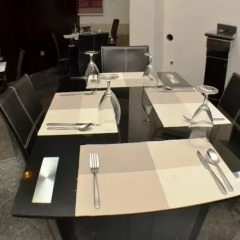 Maidaville Hotel and Suites в номере