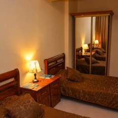 Sanahin Bridge Hotel 3* Стандартный номер разные типы кроватей