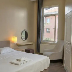 Hush Hostel Lounge Номер Делюкс разные типы кроватей фото 3
