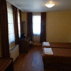 Hotel Rechen Rai 2* Номер Делюкс