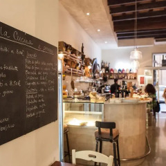 Hotel Le Clarisse al Pantheon гостиничный бар
