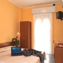 Hotel Austria комната для гостей
