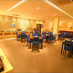Отель Yitel Xiamen Zhongshan Road Китай, Сямынь - отзывы, цены и фото номеров - забронировать отель Yitel Xiamen Zhongshan Road онлайн питание